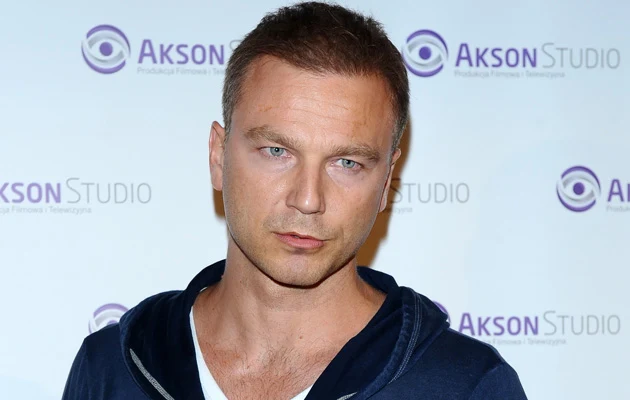 Krystian Wieczorek Krystian Wieczorek