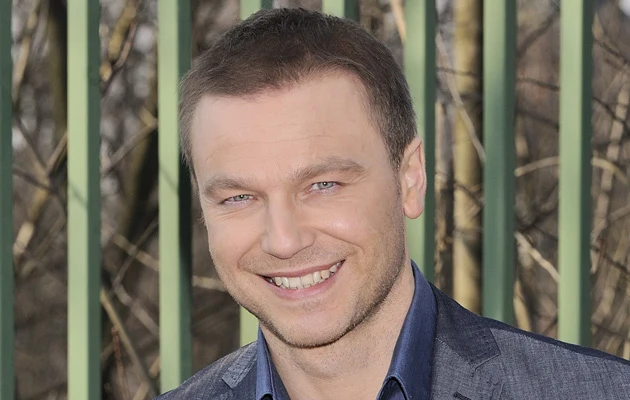 Krystian Wieczorek Krystian Wieczorek