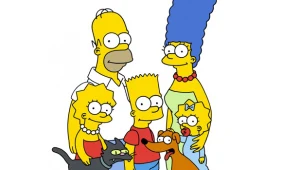 Rodzinę Simpsonów zobaczymy już po raz 24.