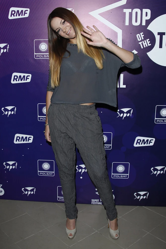 Dominika Gawęda
