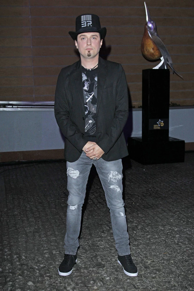 Piotr Cugowski