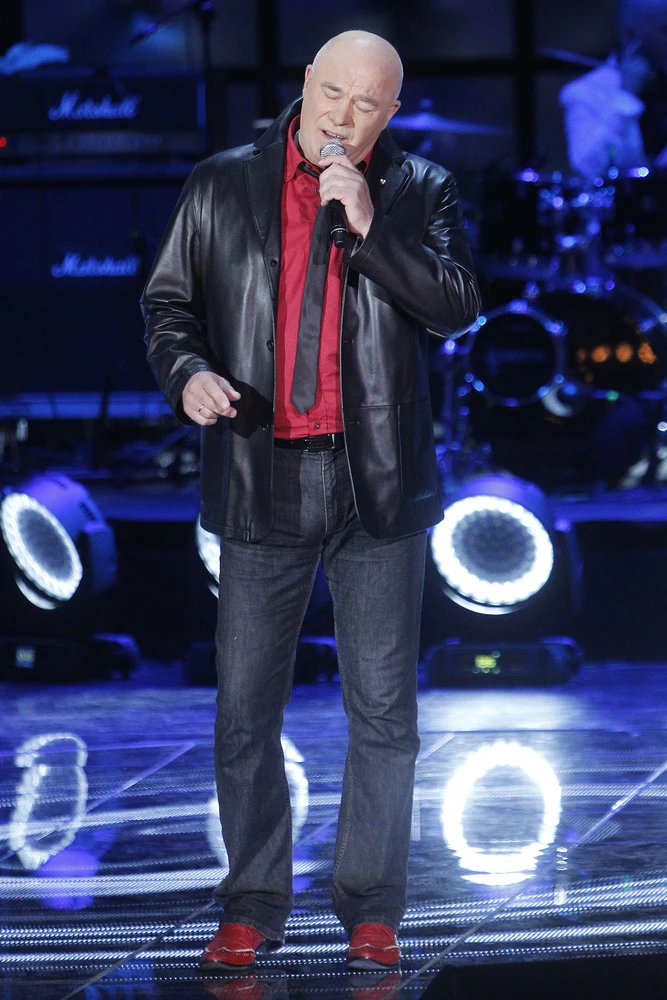 Ryszard Rynkowski