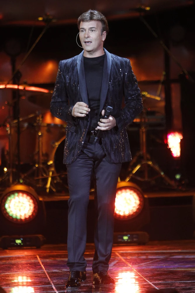 Tony Carreira