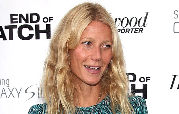 Gwyneth Paltrow