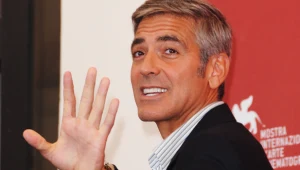 George Clooney