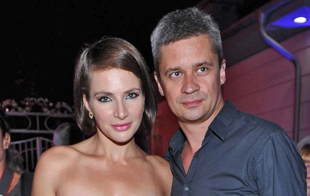 Anna Dereszowska, Piotr Grabowski Anna Dereszowska, Piotr Grabowski