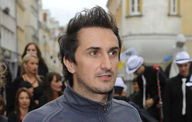 Sebastian Karpiel-Bułecka Sebastian Karpiel-Bułecka