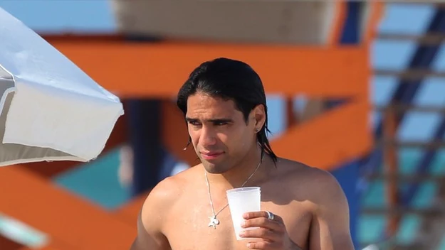 Radamel Falcao