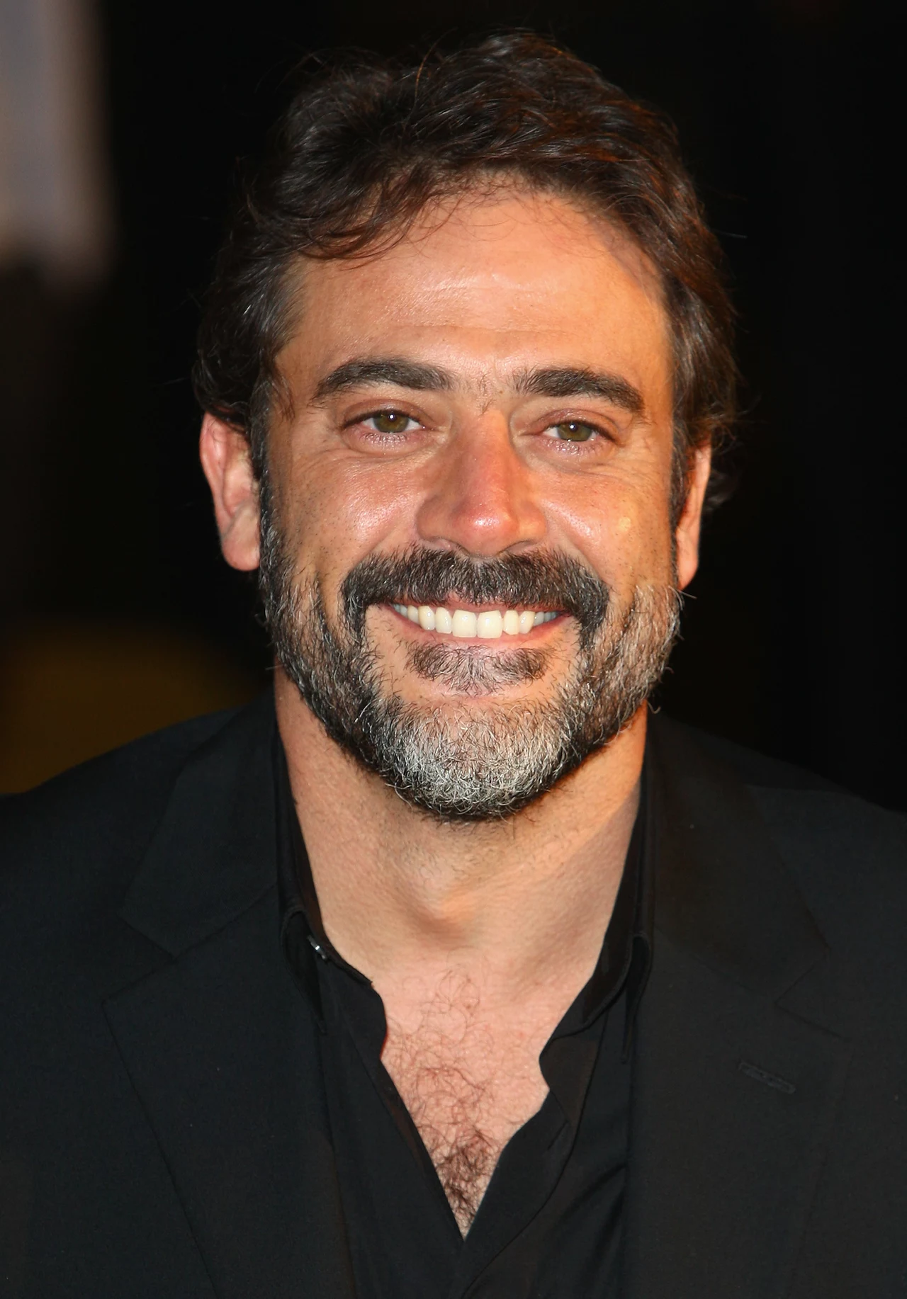 Podoba ci się Jeffrey Dean Morgan? Podoba ci się Jeffrey Dean Morgan?