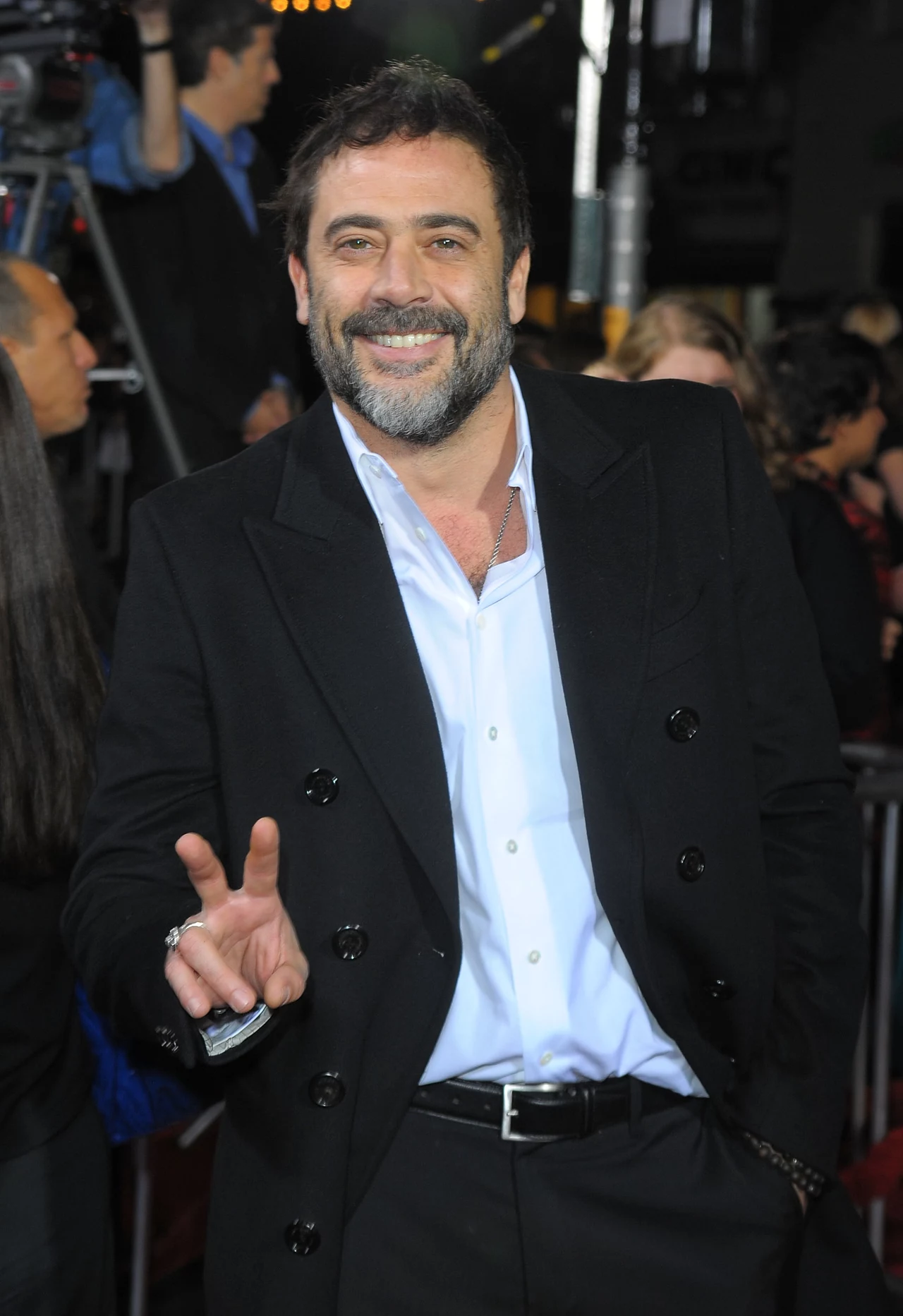 Podoba ci się Jeffrey Dean Morgan? Podoba ci się Jeffrey Dean Morgan?