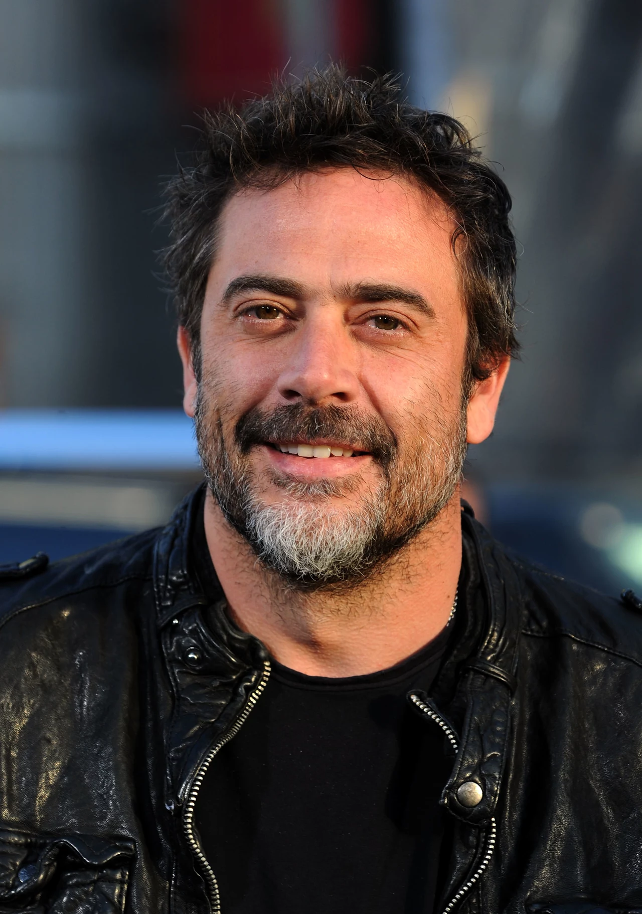 Podoba ci się Jeffrey Dean Morgan? Podoba ci się Jeffrey Dean Morgan?