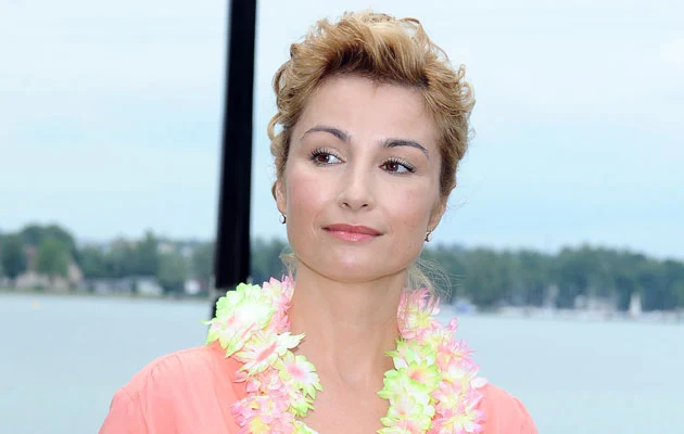 Joanna Brodzik