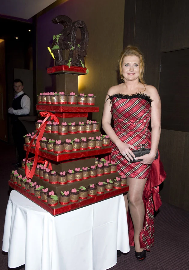 Jak Marta Grycan sprawdzi się w roli "królowej wypieków"?