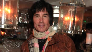 Ronn Moss