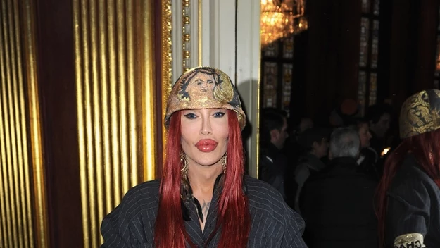 Pete Burns