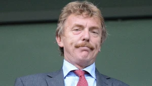 Roman Kołtoń: Tydzień Bońka