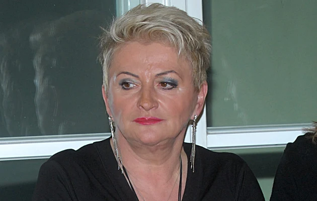 Hanna Bakuła