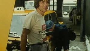 Mieczysław Hryniewicz w "Zmiennikach"