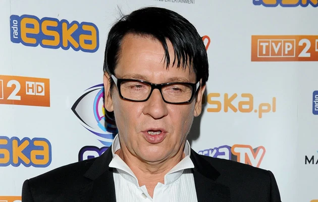 Maciej Maleńczuk Maciej Maleńczuk