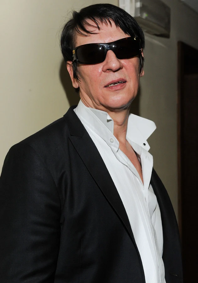 Maciej Maleńczuk Maciej Maleńczuk