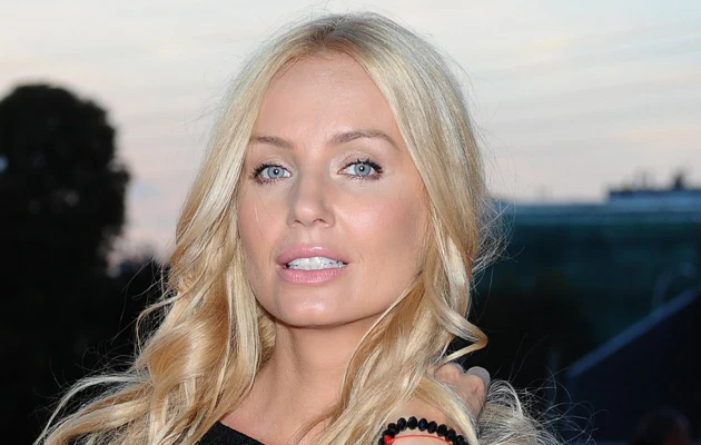 Agnieszka Szulim Agnieszka Szulim