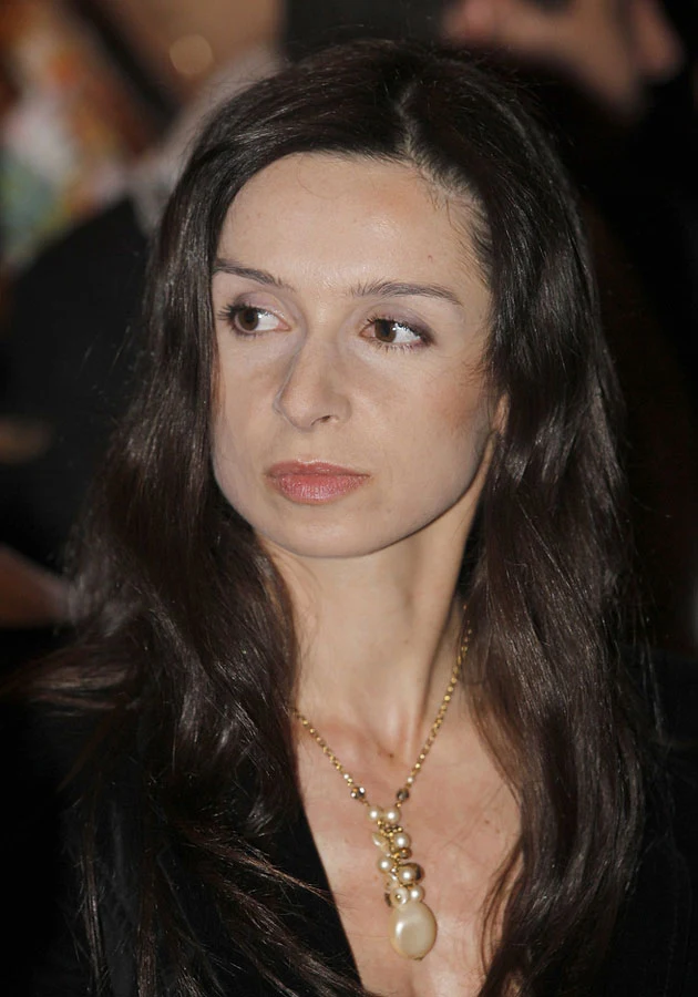 Marta Kaczyńska