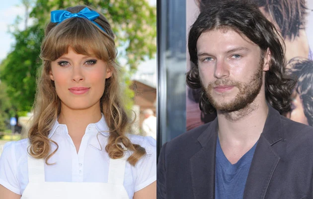 Julia Pietrucha, Mateusz Kościukiewicz