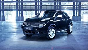 Muzyczny Nissan Juke