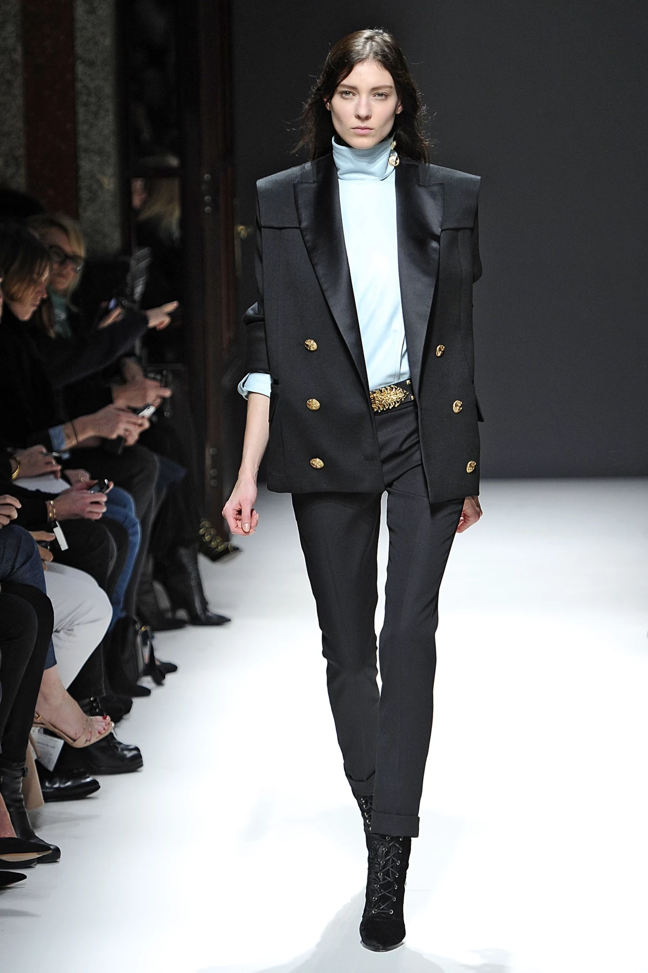 Balmain Balmain