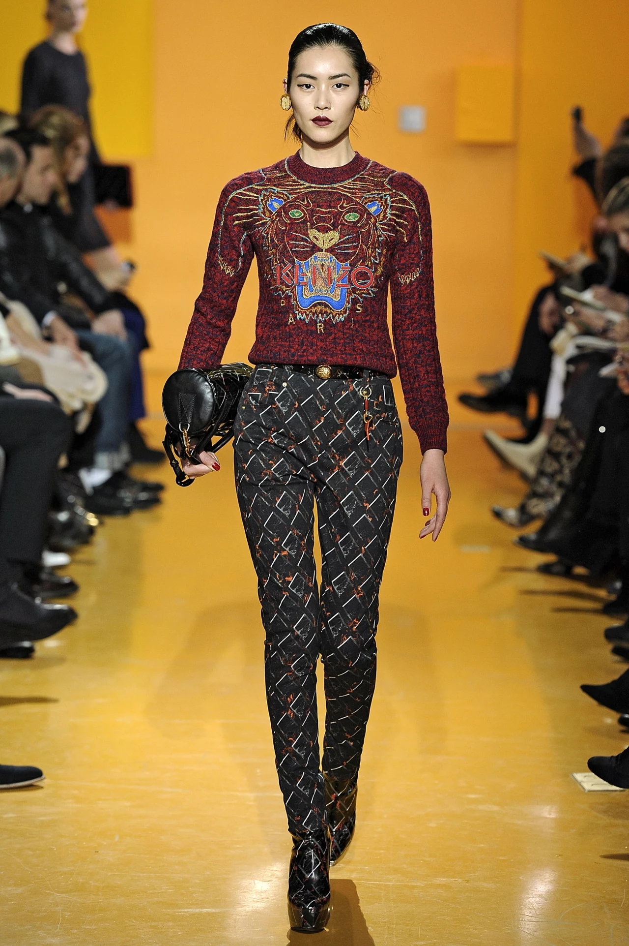 Kenzo Kenzo