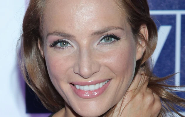 Anna Dereszowska Anna Dereszowska