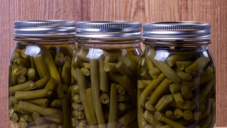 Kiszona fasolka szparagowa jest zdrowsza i smaczniejsza, niż myślisz. Możesz ją jeść przez cały rok