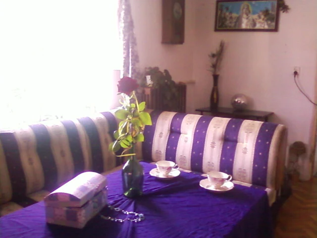 mój salon
