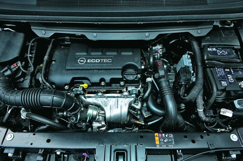 140-konna wersja EcoFLEX jest bardzo oszczędna, a przy tym wystarczająco dynamiczna