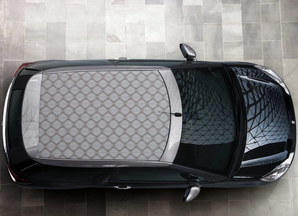 Citroen DS3 Cabrio