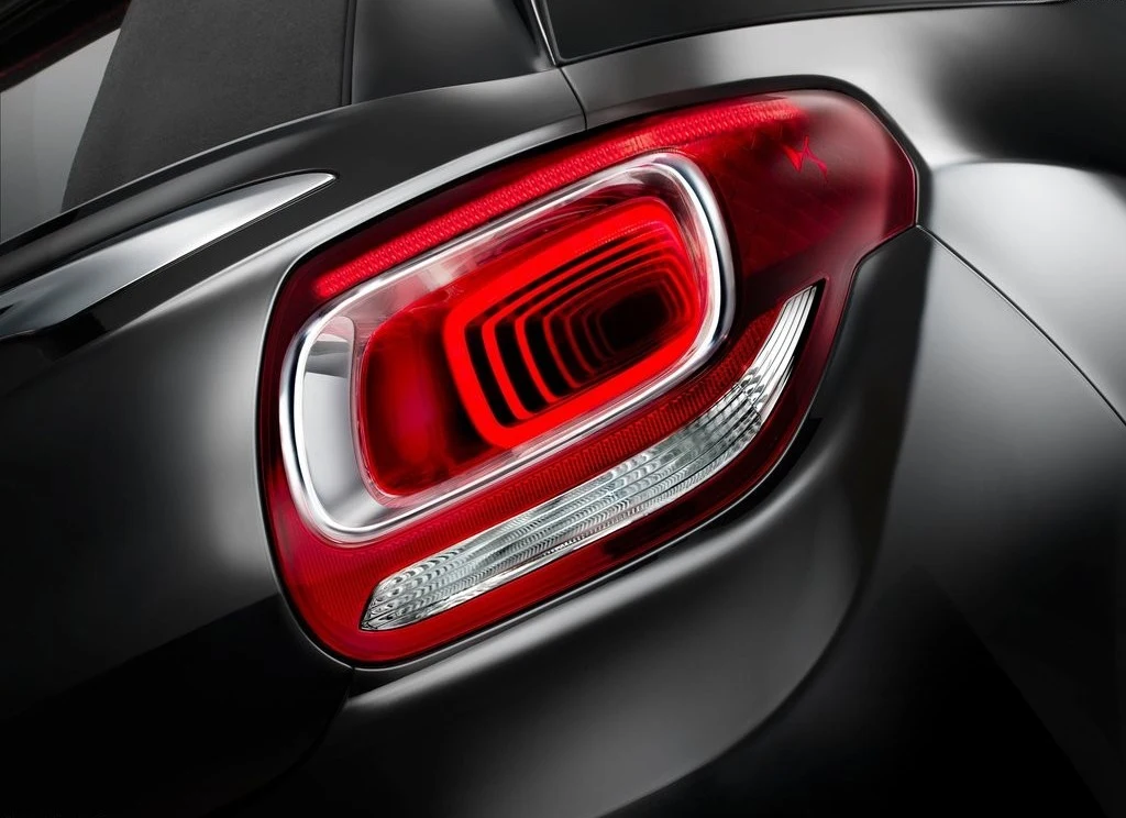 Citroen DS3 Cabrio