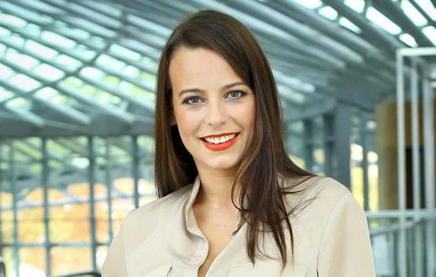 Anna Mucha Anna Mucha