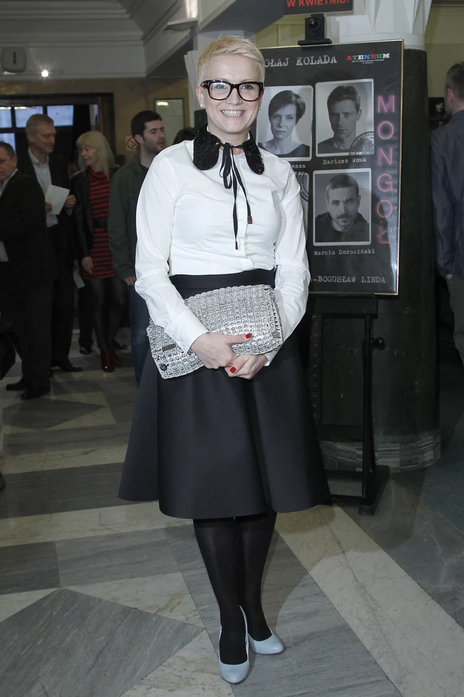 Marta Kuligowska Marta Kuligowska