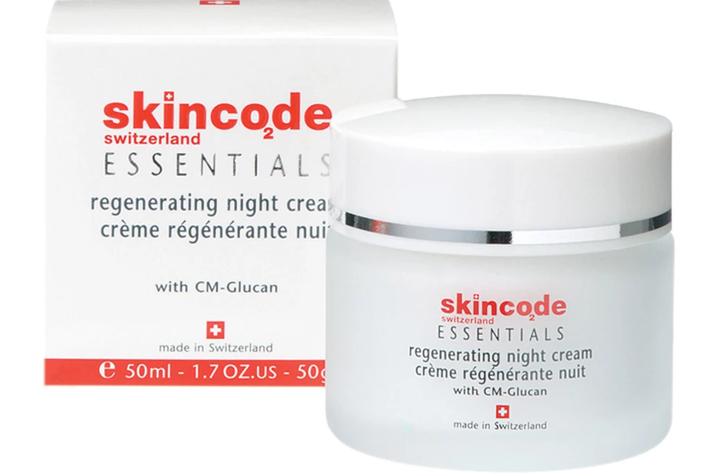 Krem Skincode