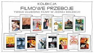 Filmowe przeboje