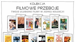 Zobacz kolekcję filmowych klasyków!