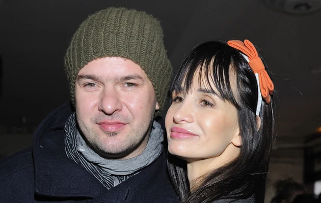 Tomasz Karolak, Viola Kołakowska