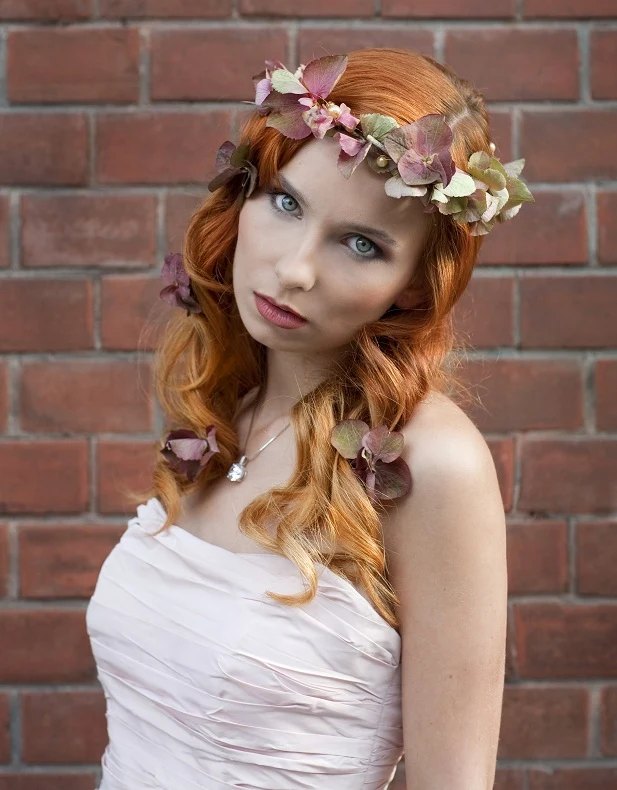 Wianek: Eva Klimek, Floral Concept Store Wianek: Eva Klimek, Floral Concept Store
