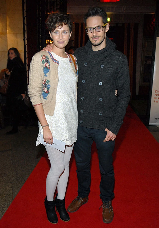 Wydawało się, że byli jedną z najlepiej dobranych par w show-biznesie... Wydawało się, że byli jedną z najlepiej dobranych par w show-biznesie...