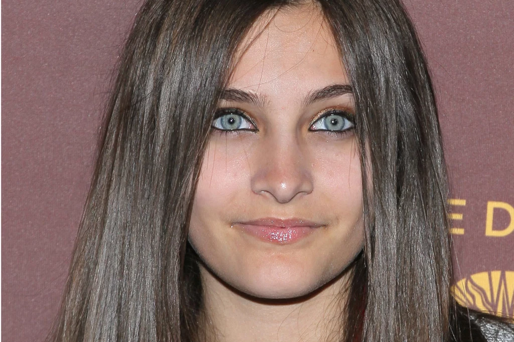 Paris Jackson