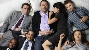 Sezon siódmy "Dr. House'a" wyemituje telewizja AXN