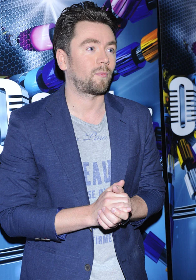 Wybrankiem Oli jest Kuba Badach, muzyk i wokalista