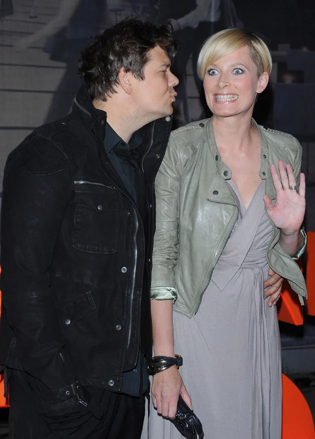 Michał Figurski, Odeta Moro-Figurska Michał Figurski, Odeta Moro-Figurska