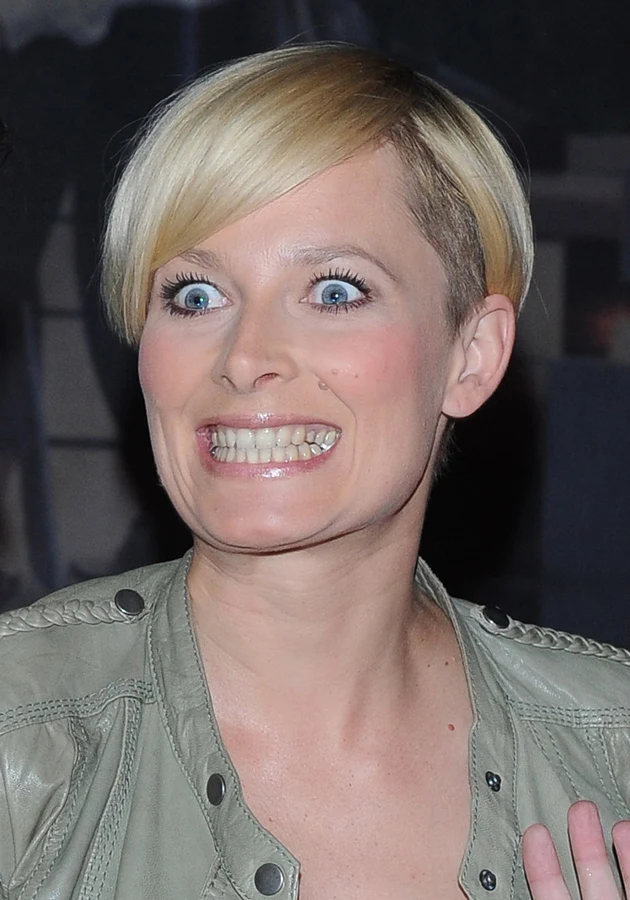 Odeta Moro-Figurska Odeta Moro-Figurska