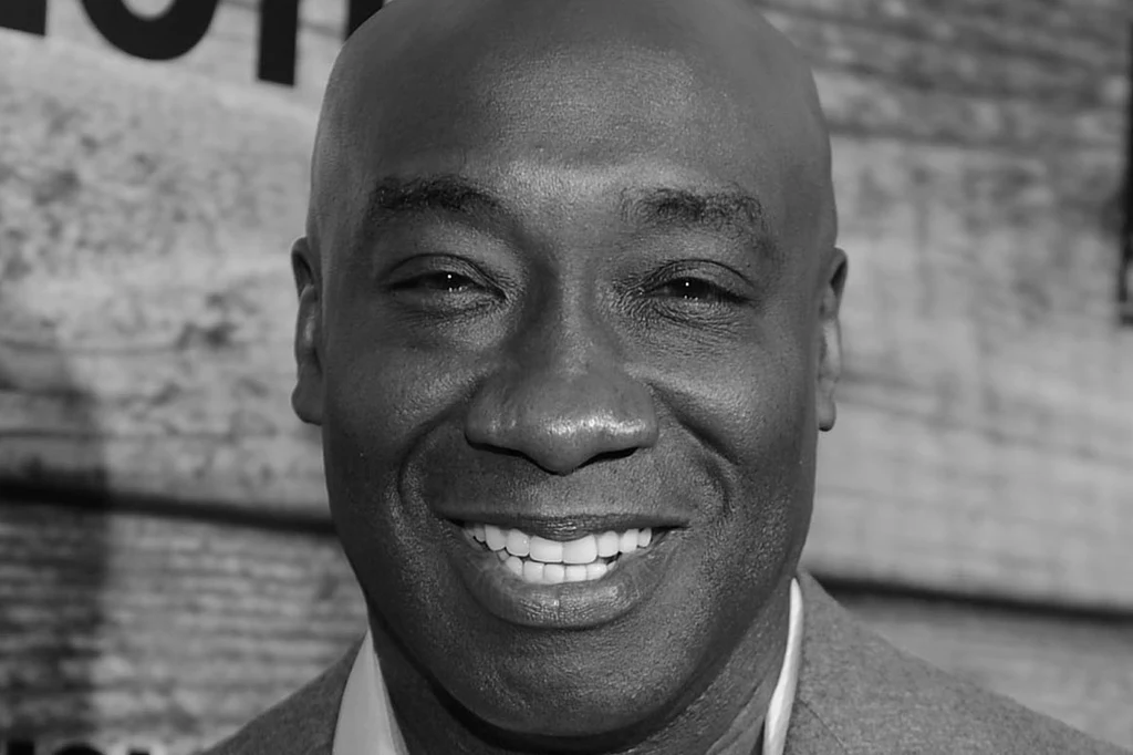 Michael Clarke Duncan